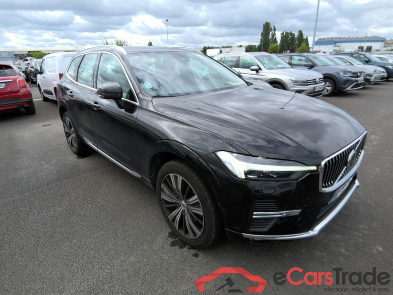 XC60 B4 197CH 2WD BA U CH FFA #2