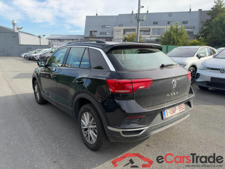 VOLKSWAGEN T-Roc 1.0 TSI Style #3