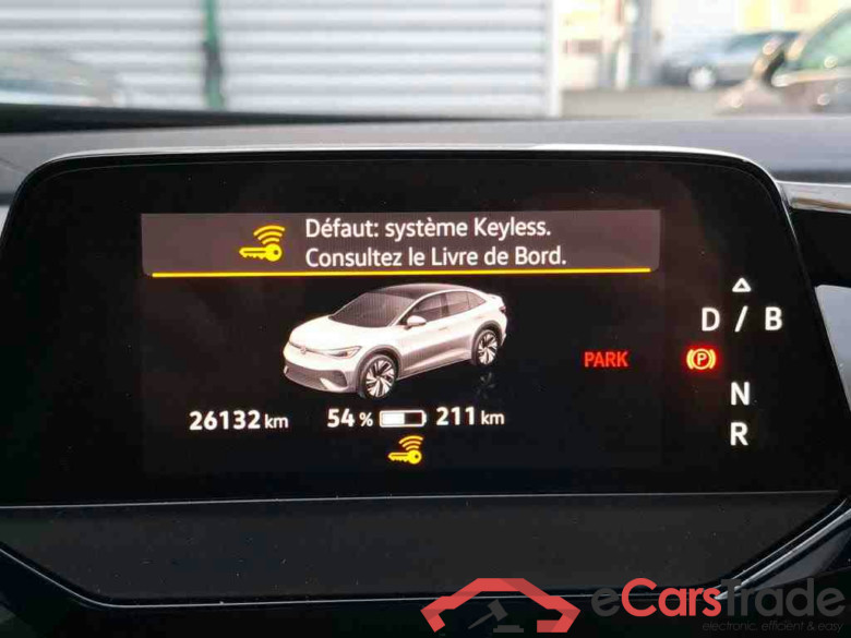 Volkswagen ID.5 Pro Performance Pro Performance 152 kW (77 kWh) #6