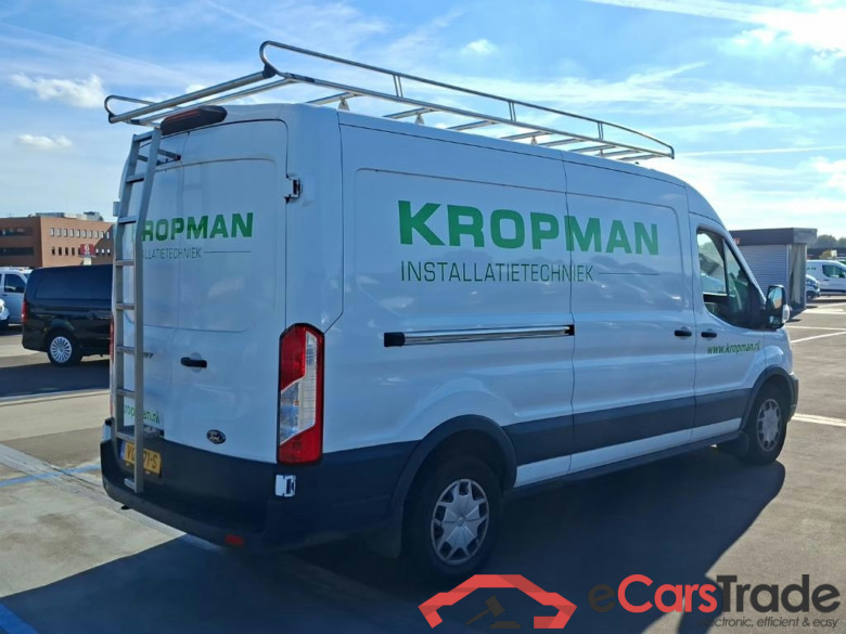 FORD Transit GB 350 130pk L3H2 Trend FWD 4D #3