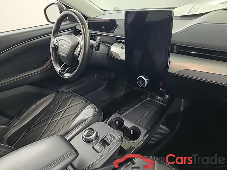 FORD Mustang Mach-E 75kWh RWD auto 5D 198kW #6