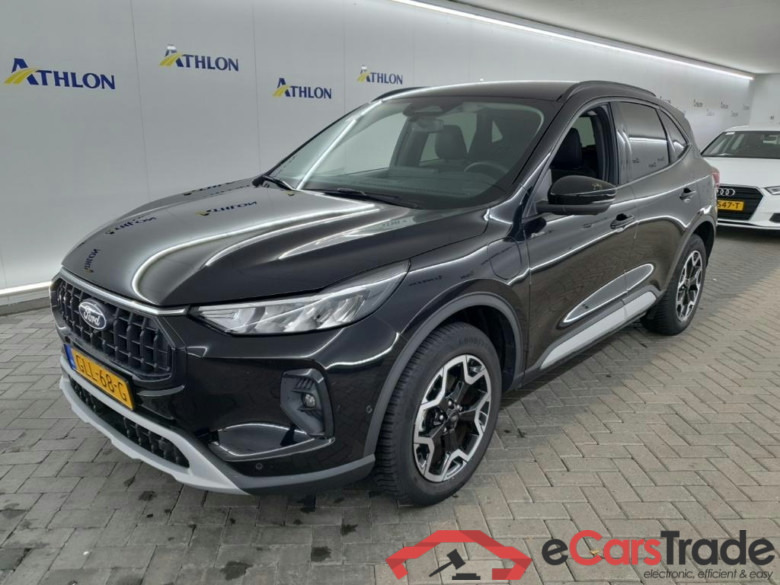 FORD KUGA Active X 2.5 PHEV e-CVT AT 5D 179kW #1
