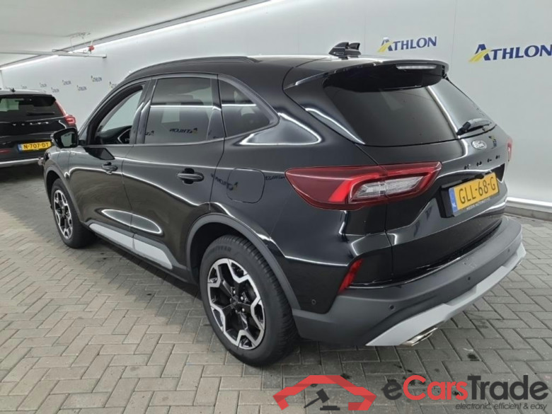 FORD KUGA Active X 2.5 PHEV e-CVT AT 5D 179kW #4