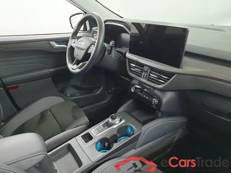 FORD KUGA Active X 2.5 PHEV e-CVT AT 5D 179kW #6