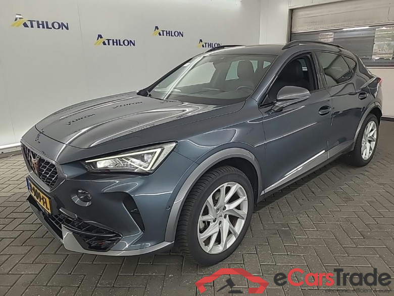 CUPRA Formentor 1.5 TSI Business Edition 5D 110kW