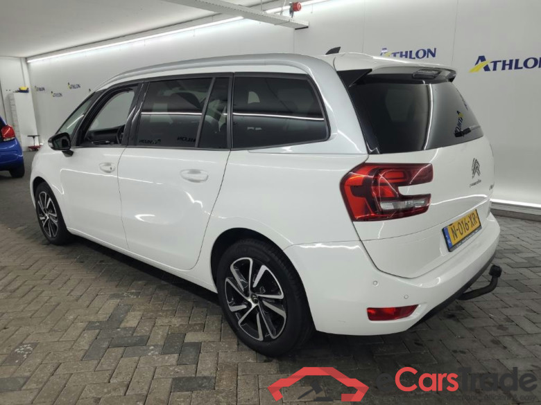 CITROEN Grand C4 SpaceTourer PureTech 130 S&S EAT8 Shine 5D 96kW #4