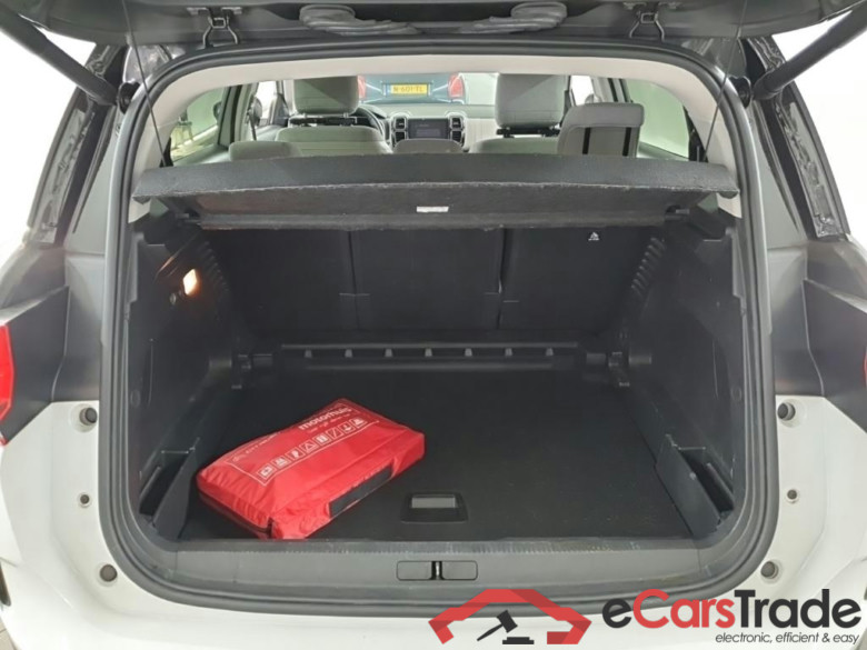 CITROEN C5 Aircross PureTech 130 S&S EAT8 Business Plus 5D 96kW #5