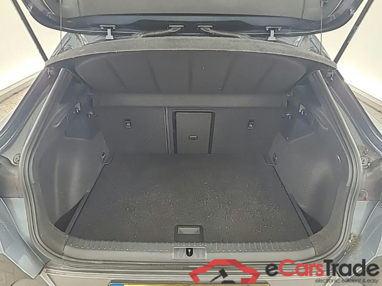 CUPRA Formentor 1.5 TSI Business Edition 5D 110kW #5