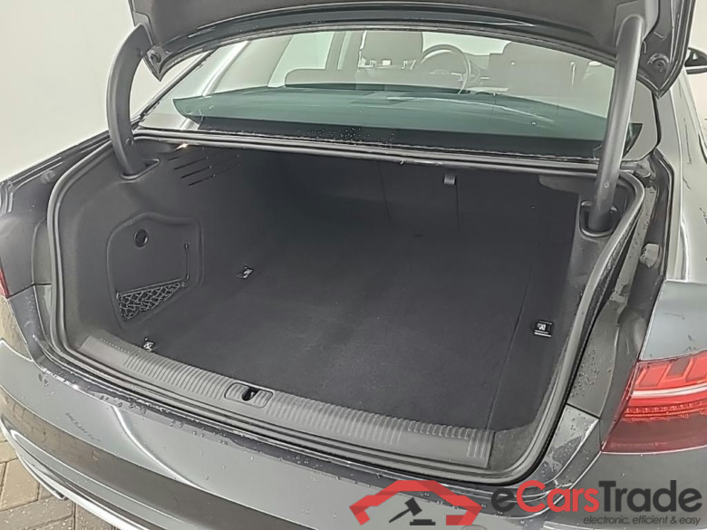 AUDI A4 LIMOUSINE 35 TFSI S tronic Advanced Edition 4D 110kW #5