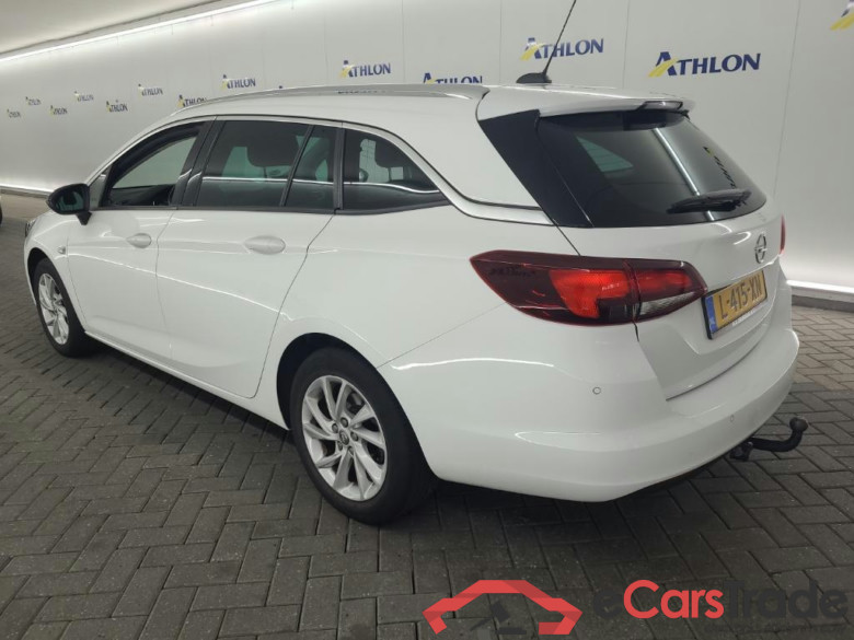 OPEL Astra Sports Tourer 1.5 CDTI S/S 90kW Business Elegance 5D #4
