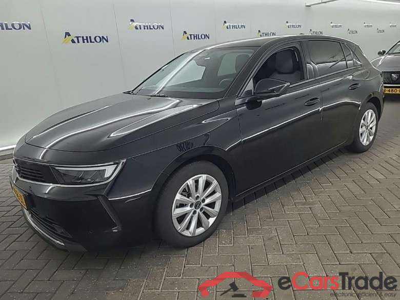 OPEL ASTRA 1.2 turbo S/S 96kW auto Business Edition 5D #1
