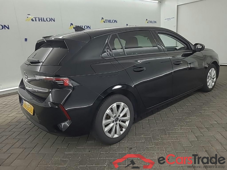 OPEL ASTRA 1.2 turbo S/S 96kW auto Business Edition 5D #3