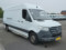 preview Mercedes Sprinter #1