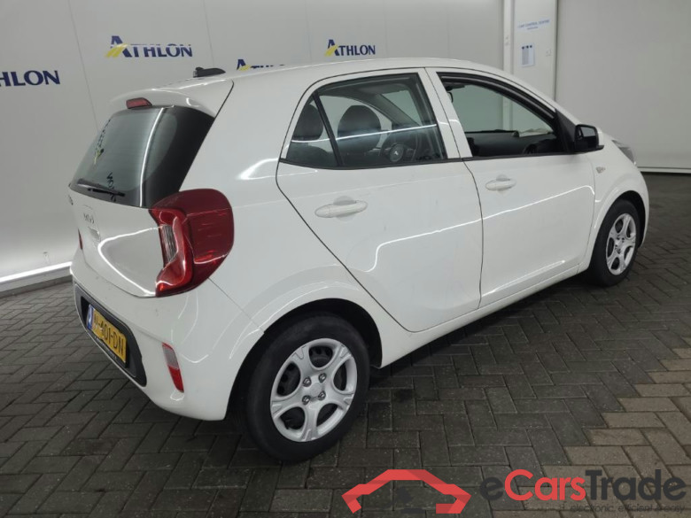 KIA Picanto 1.0 DPi ComfortLine 5-zits 5D 49kW #3