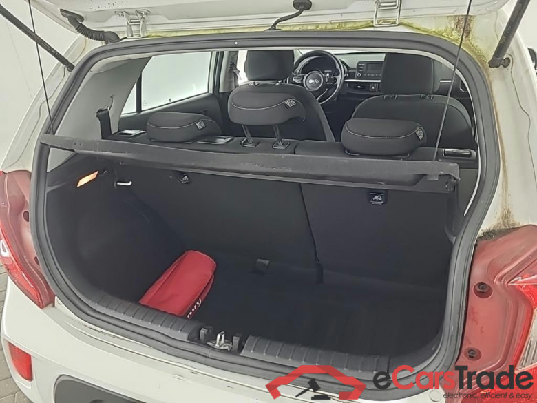 KIA Picanto 1.0 DPi ComfortLine 5-zits 5D 49kW #5