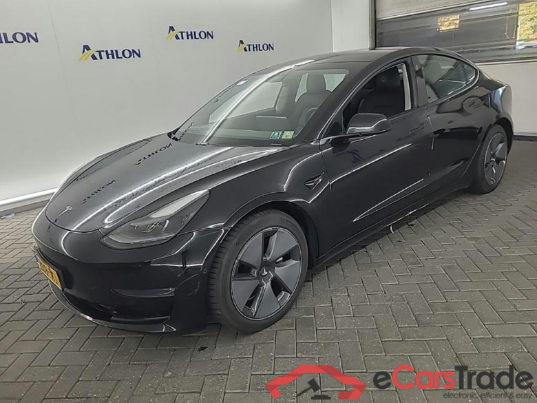 Tesla Model 3 Long Range Dual Motor AWD 4D 350kW