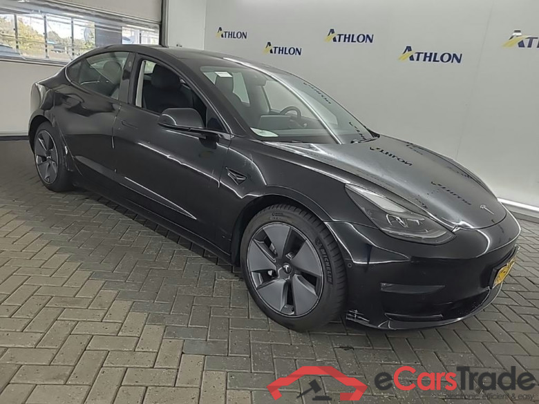 Tesla Model 3 Long Range Dual Motor AWD 4D 350kW #2