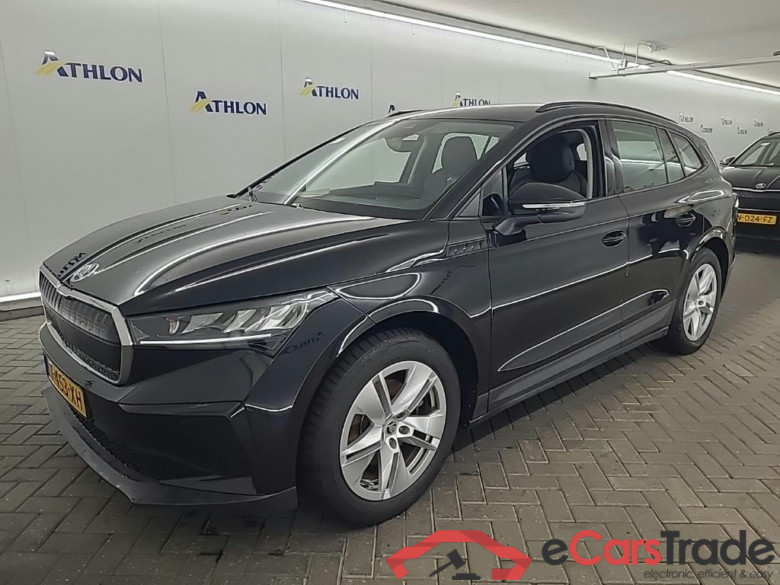SKODA Enyaq iV iV 60 5D 132kW #1