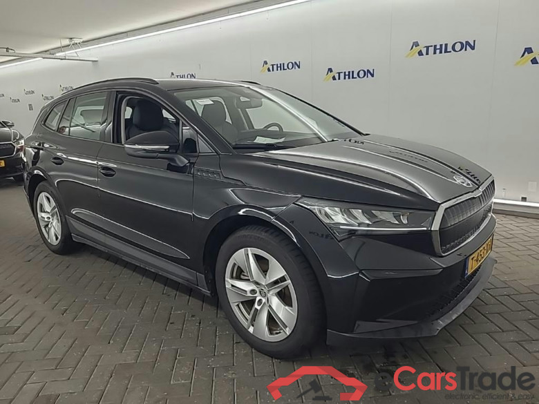 SKODA Enyaq iV iV 60 5D 132kW #2