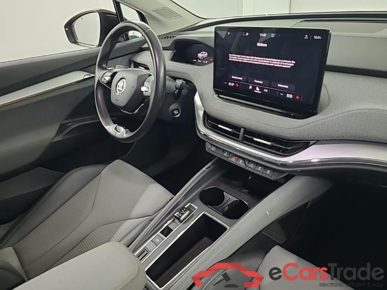 SKODA Enyaq iV iV 60 5D 132kW #6