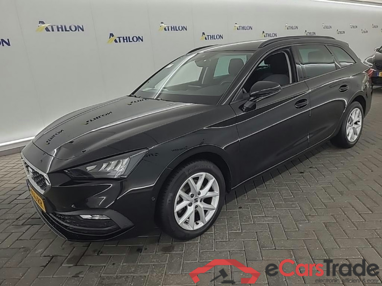 SEAT Leon ST 1.0 TSI 81kW Style Business Intense 5D #1
