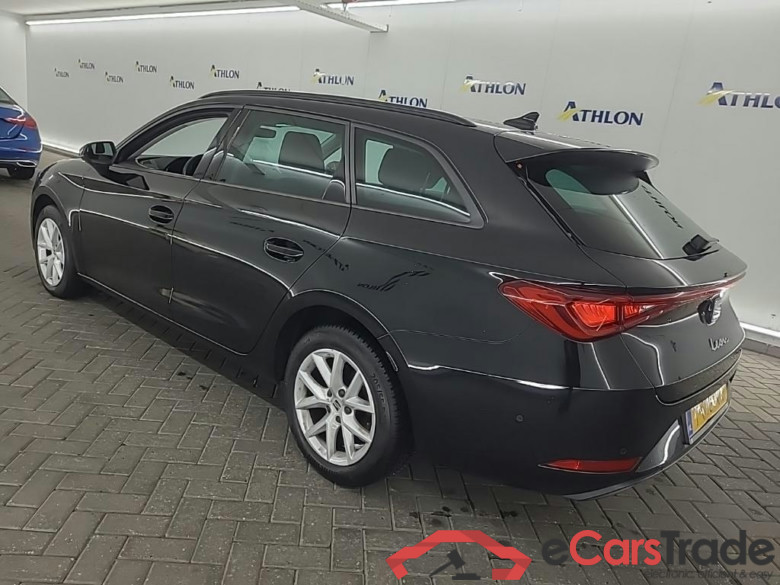 SEAT Leon ST 1.0 TSI 81kW Style Business Intense 5D #4
