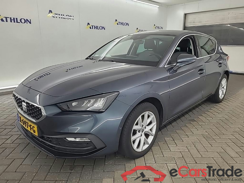 SEAT LEON 1.5 eTSI Style Launch Edition DSG 5D 110kW