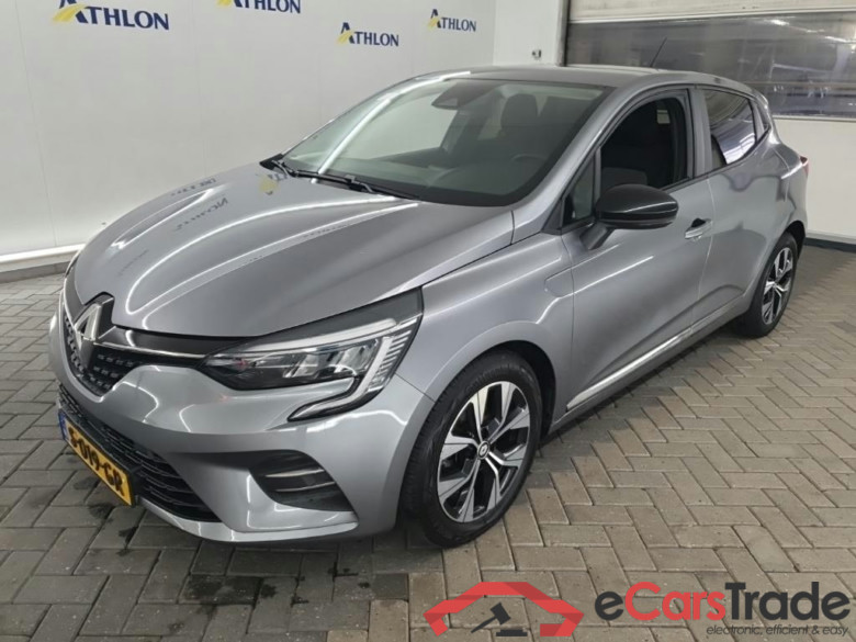 RENAULT CLIO 1.0 TCe 90 GPF Evolution 5D 67kW #1