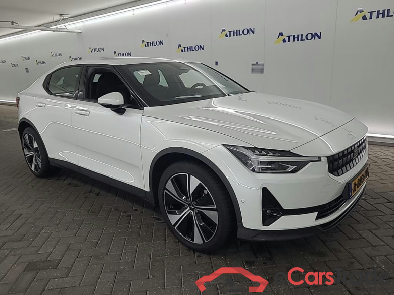 Polestar Polestar 2 Long Range Dual Motor 5D 300kW #2