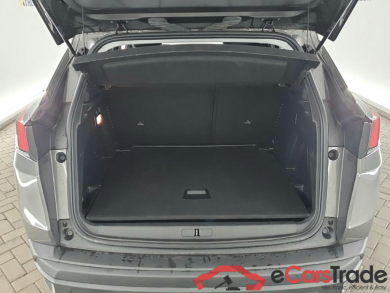 PEUGEOT 3008 Active Pack Bus. PureTech 96kW Athlon Edition #5