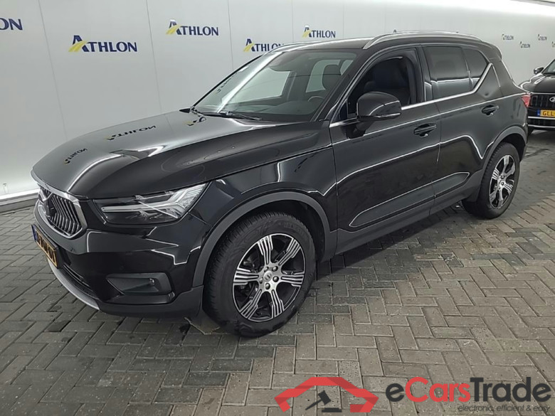 VOLVO XC40 T2 automaat Inscription 5D 95kW