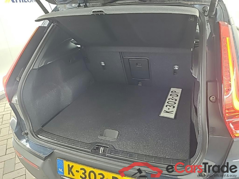 VOLVO XC40 B4 automaat Business Pro 5D 145kW #5