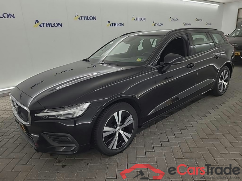 VOLVO V60 B3 Automaat Momentum 5D 120kW