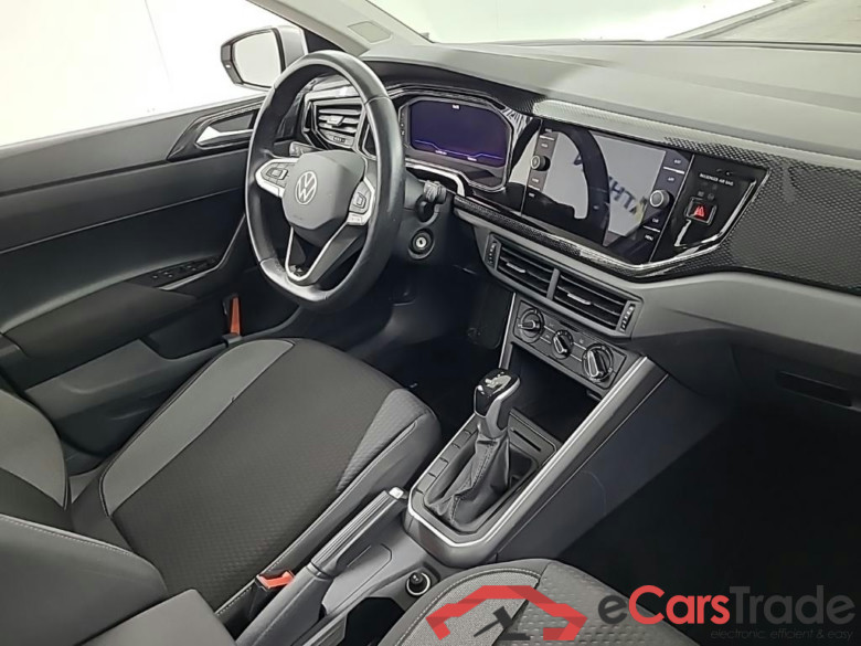 VOLKSWAGEN POLO 1.0 TSI 70kW 7-DSG Life 5D #6