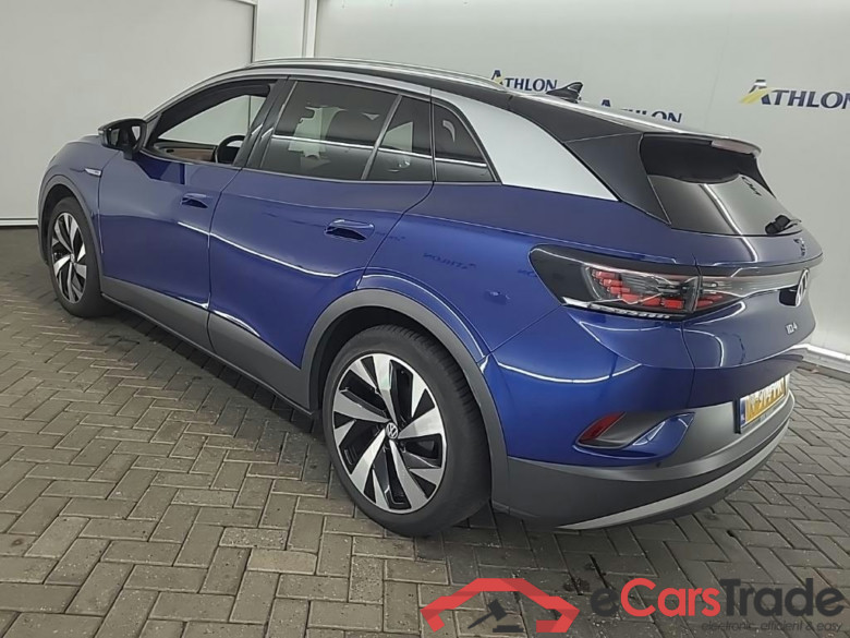 VOLKSWAGEN ID.4 77kWh 150kW Pro Auto 5D #4