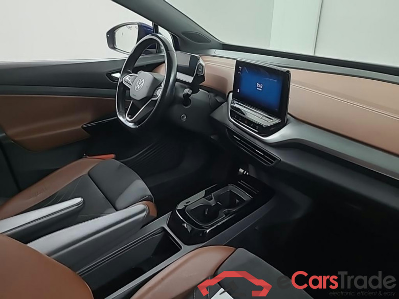 VOLKSWAGEN ID.4 77kWh 150kW Pro Auto 5D #6