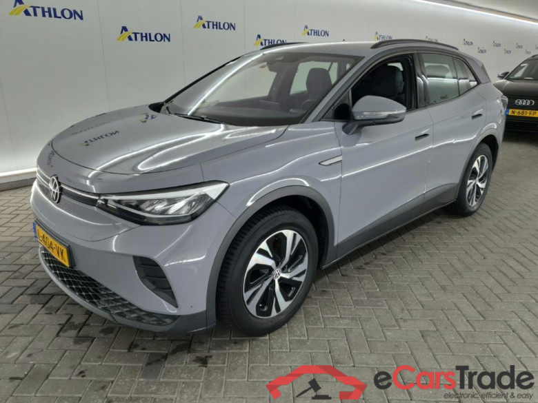 VOLKSWAGEN ID.4 52kWh 109kW City Auto 5D