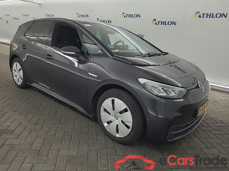 VOLKSWAGEN ID.3 58kWh 150kW Pro Edition Advantage auto 5D Uitl. #2