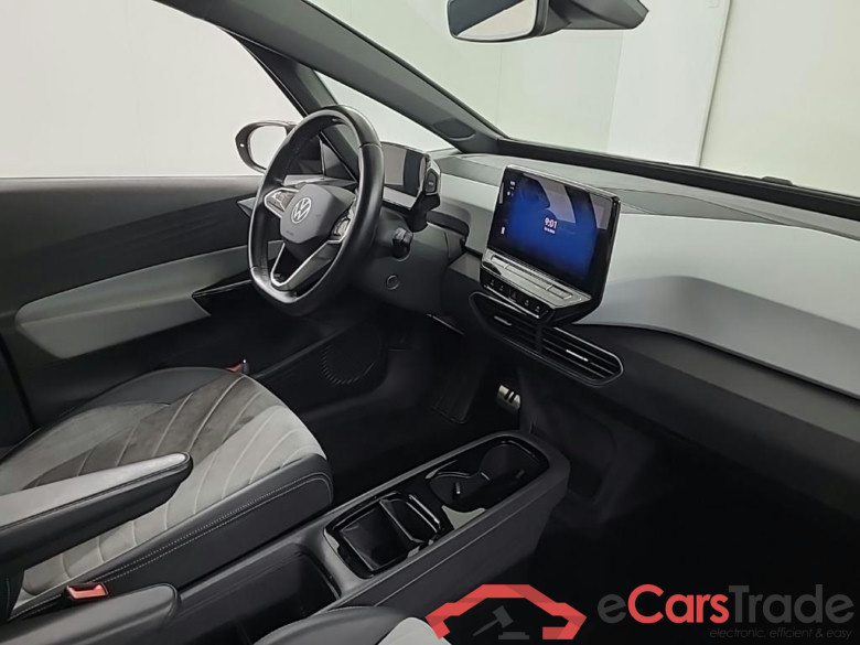 VOLKSWAGEN ID.3 58kWh 150kW Pro Edition Advantage auto 5D Uitl. #6