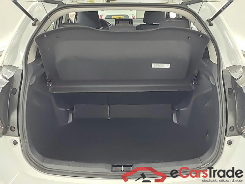 TOYOTA Yaris 1.5 VVT-i Active 5D 92kW #5