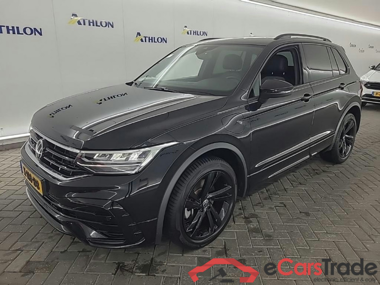 VOLKSWAGEN Tiguan 1.4 TSI eHy R Bns