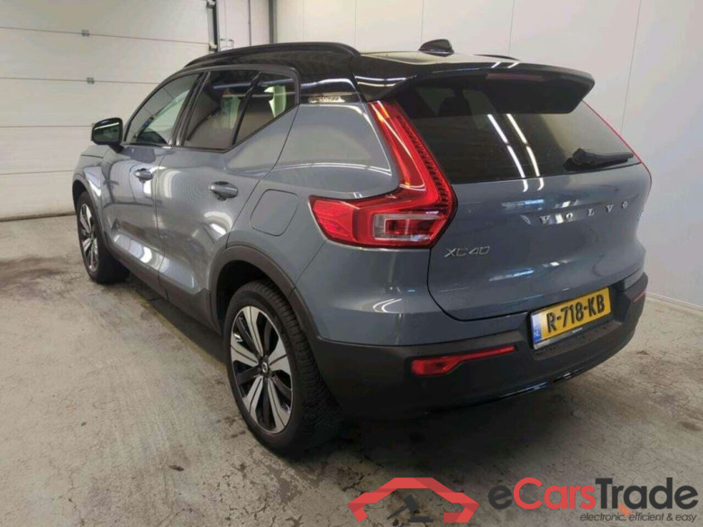 VOLVO XC40 Recharge Plus 70 kWh #6