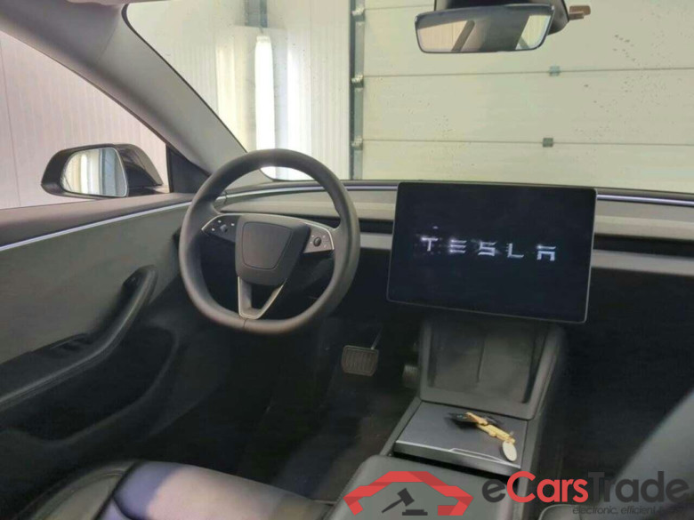 Tesla Model 3 RWD 60 kWh #3