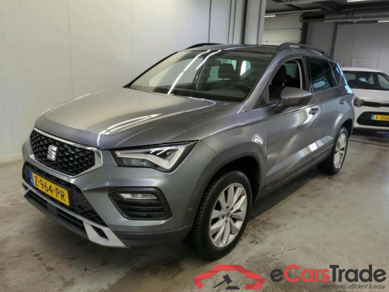 SEAT Ateca 1.5 TSI St. Bns Int.
