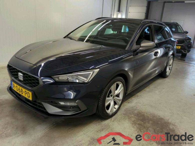 SEAT Leon Sportstourer 1.0 TSI FR Bns Int