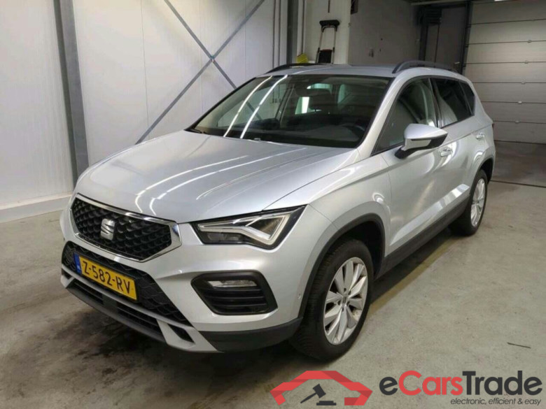SEAT Ateca 1.5 TSI St. Bns Int.