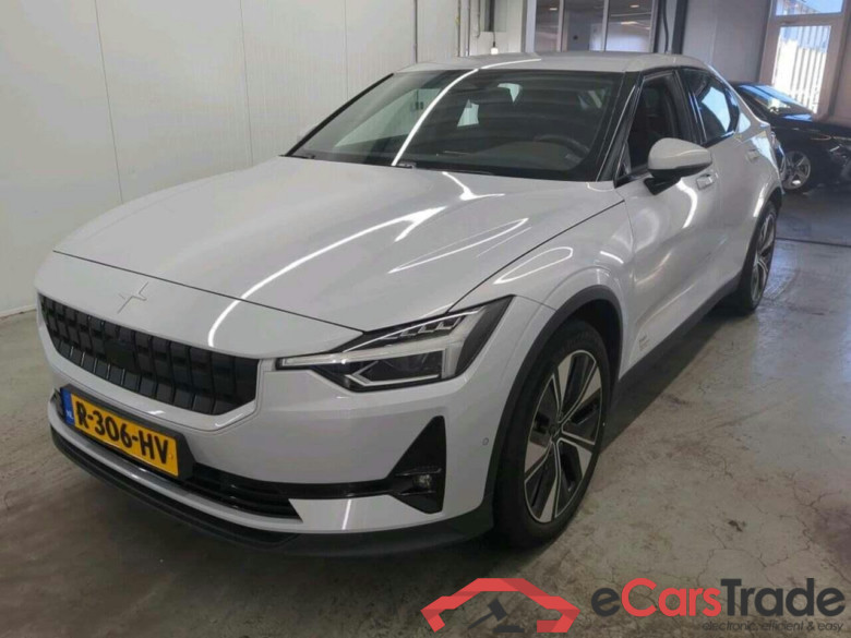 Polestar 2 SRSM 69 kWh