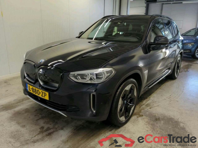BMW iX3 High Executive