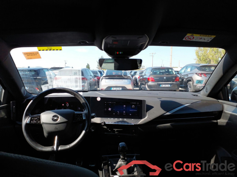 OPEL Astra OPEL Astra Sports Tourer 1.2 Turbo 130 GS BVM #4