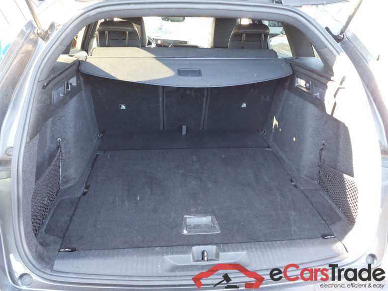 OPEL Astra OPEL Astra 1.2 SPORT TOURER TURBO 130CV BVA8 GS #2